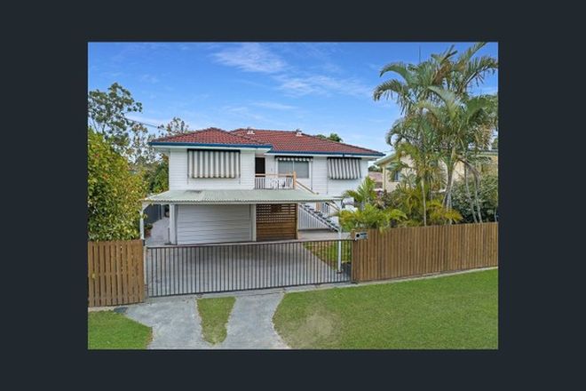 Picture of 23 Sunnybrook Street, BRIGHTON QLD 4017