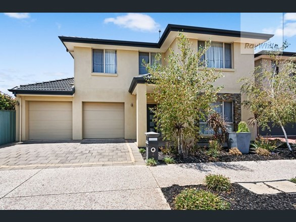 4 Benton Street, Mawson Lakes SA 5095