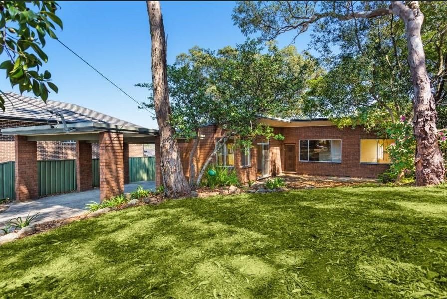 1106 Forest Road, Lugarno NSW 2210 House For Rent Domain