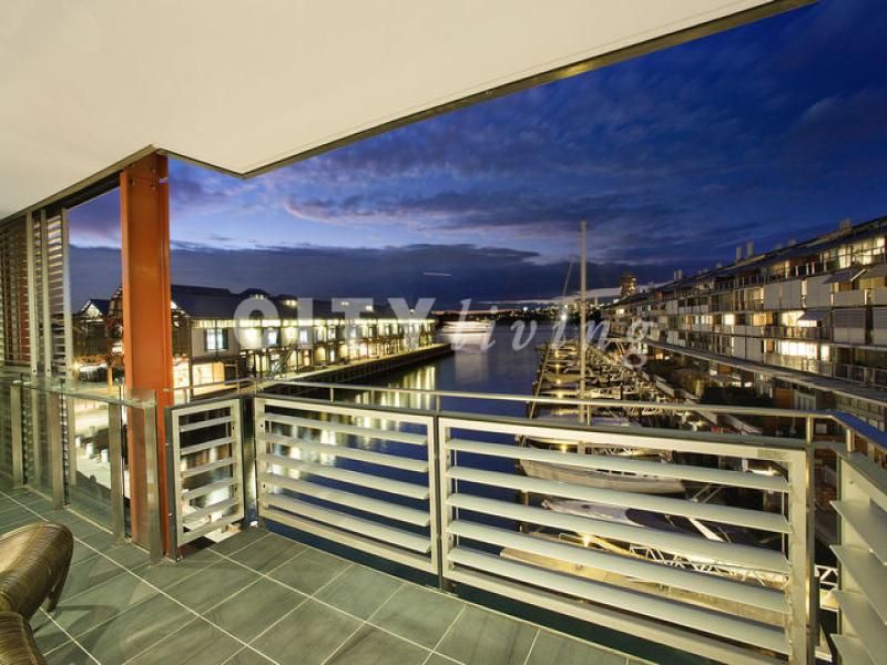 401/17A Hickson Road, WALSH BAY NSW 2000, Image 0