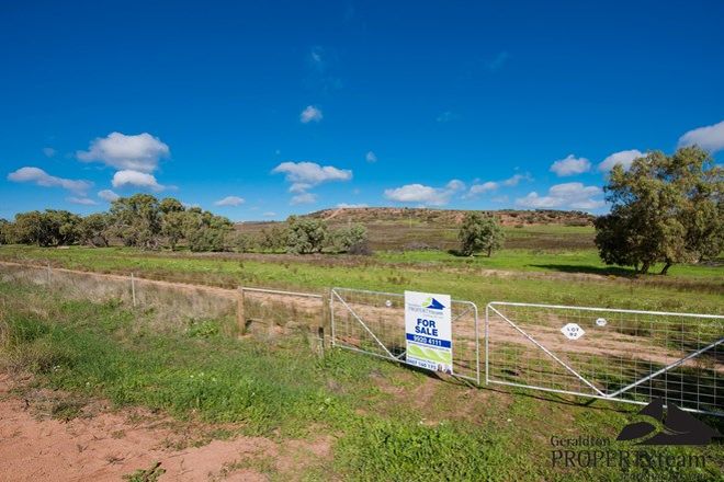 Picture of Lot 82 Murphy Norris Road, NARRA TARRA WA 6532