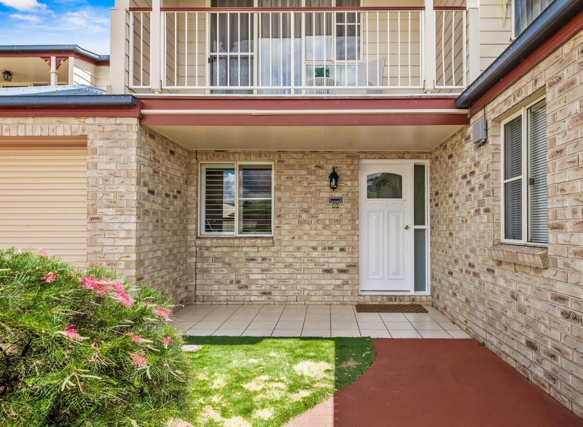 20/279 Mackenzie Street, Centenary Heights QLD 4350, Image 1