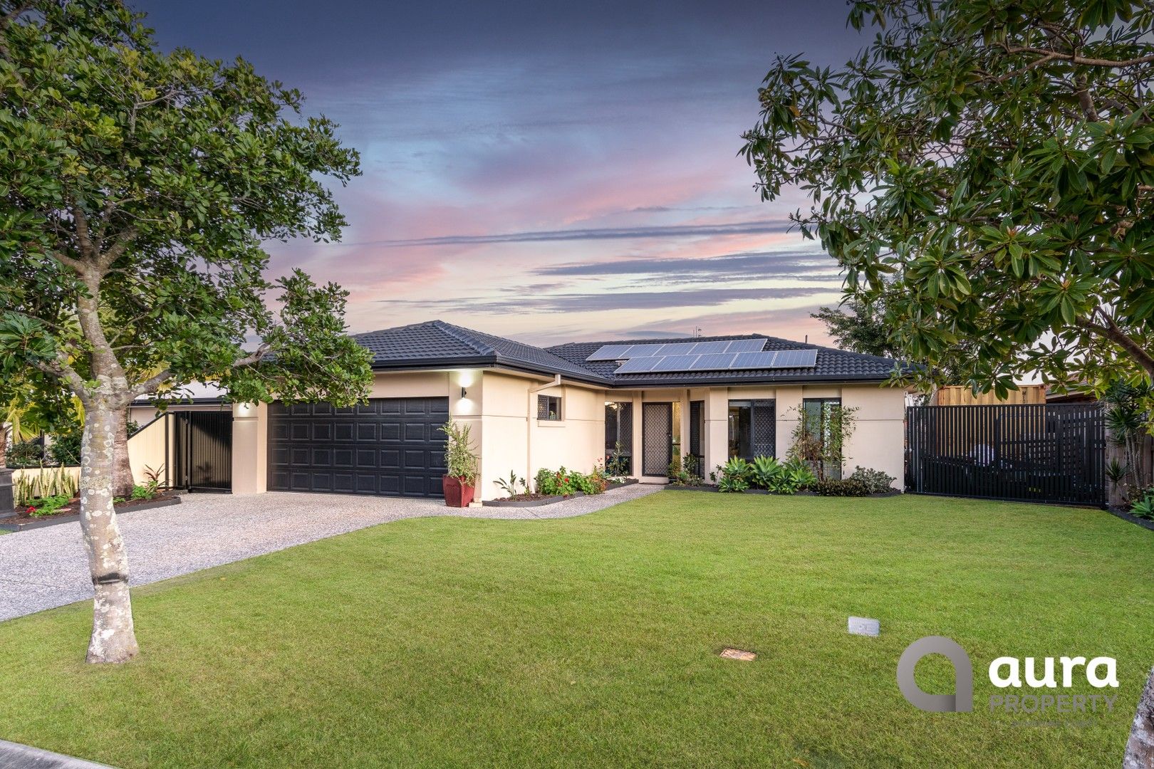 4 bedrooms House in 63 O'Reilly CALOUNDRA WEST QLD, 4551