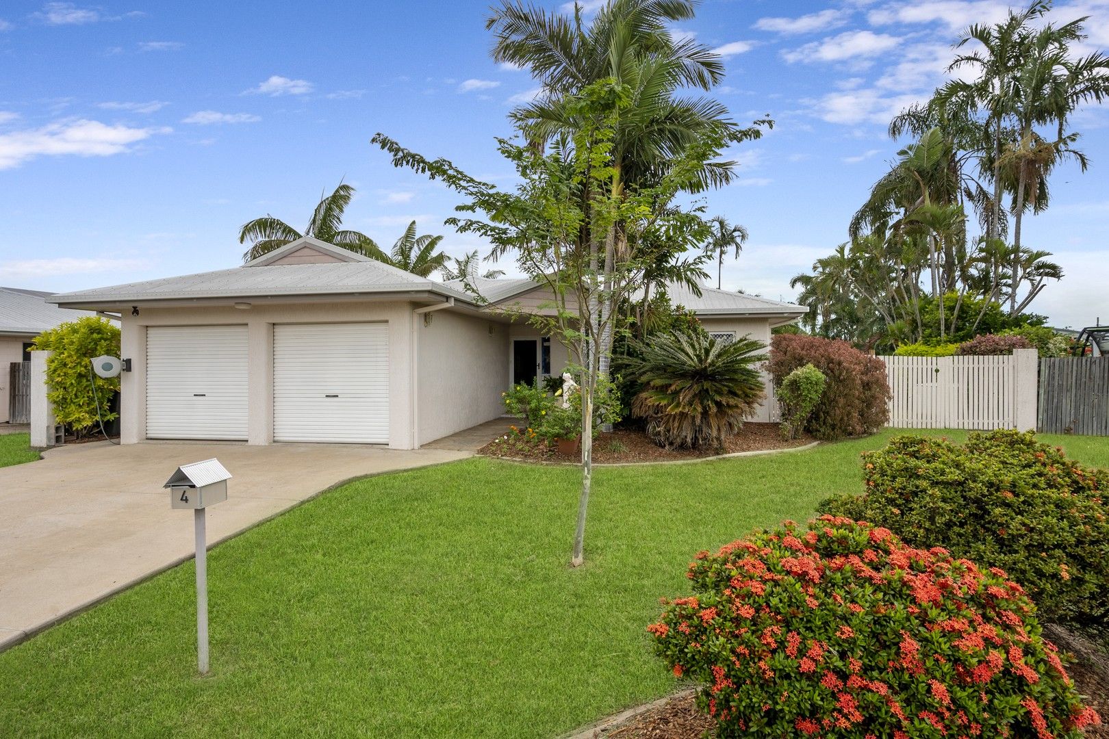 4 Elite Court, Rasmussen QLD 4815, Image 0