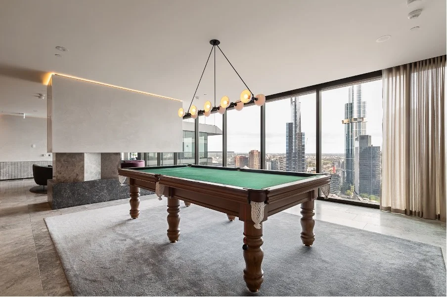 Additional image 6 of 1712/433 Collins Street, Melbourne VIC 3000