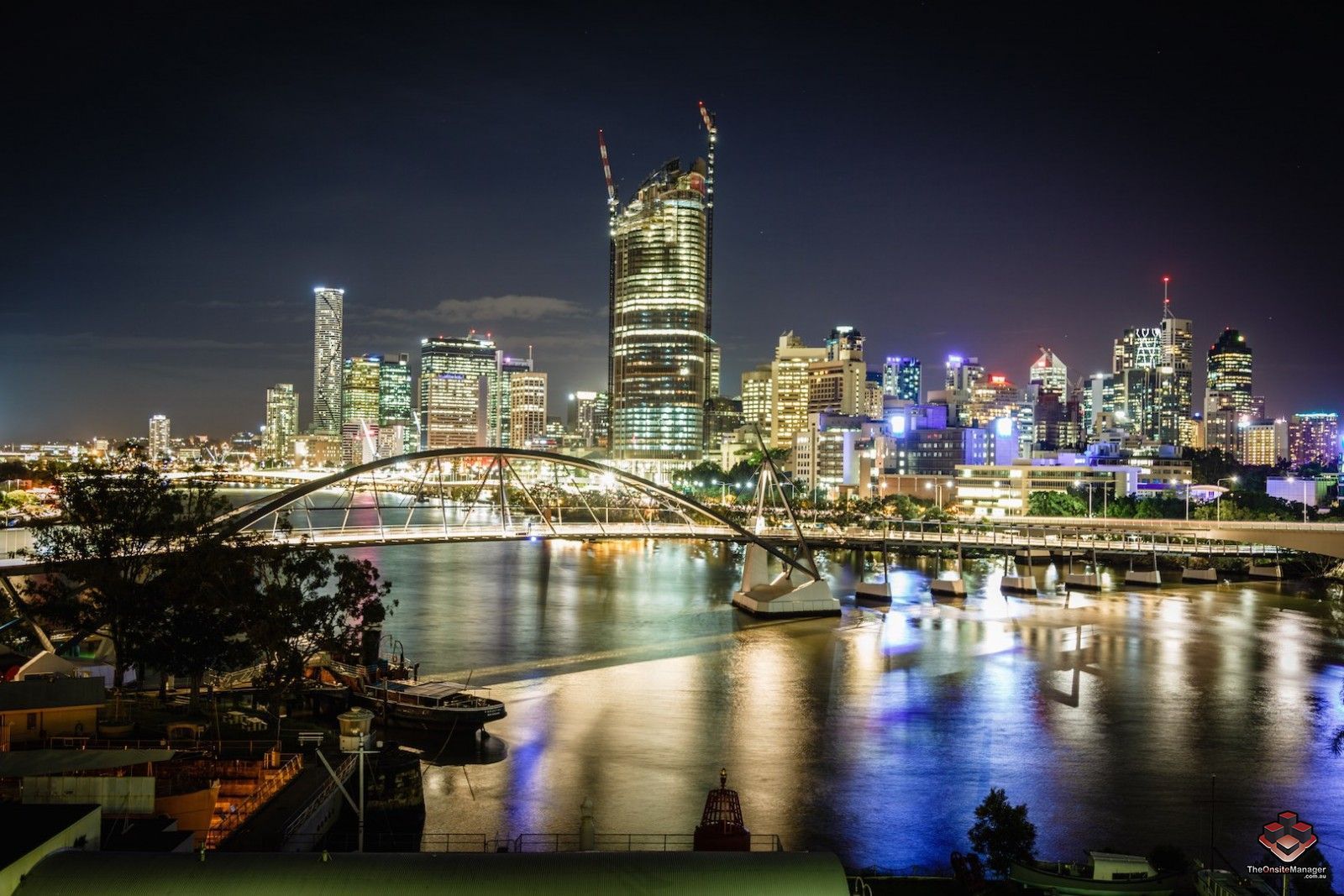 2 bedrooms Apartment / Unit / Flat in ID:21091452/21 Dock Street SOUTH BRISBANE QLD, 4101