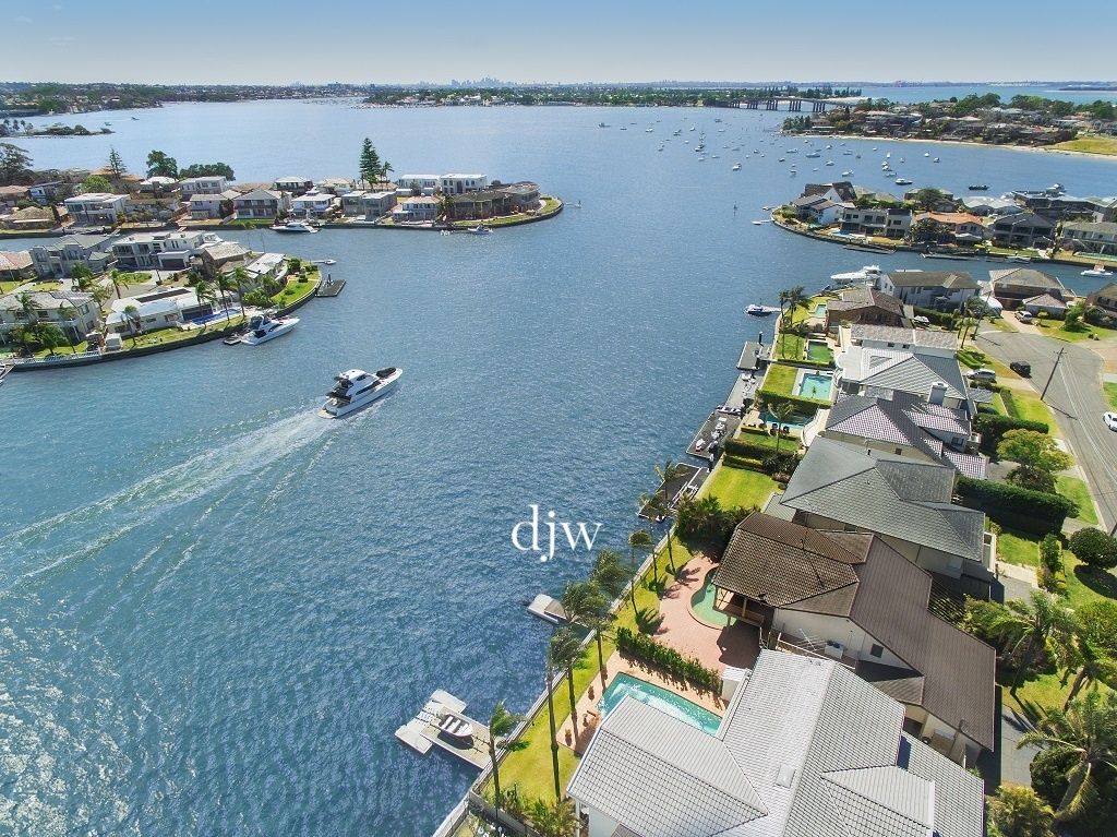 13 Barcoo Island, Sylvania Waters NSW 2224, Image 0