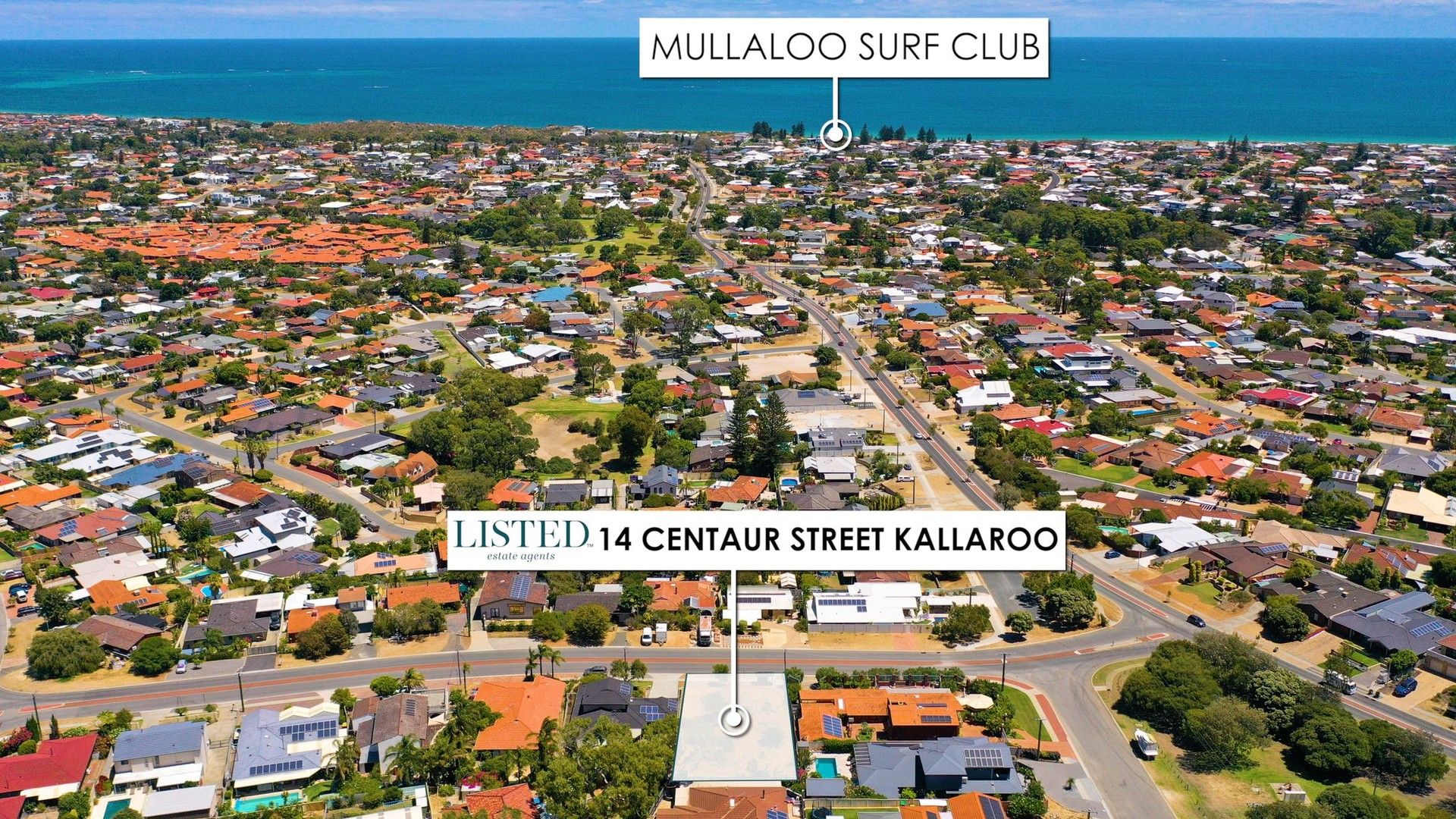 14 Centaur Street, Kallaroo WA 6025, Image 1