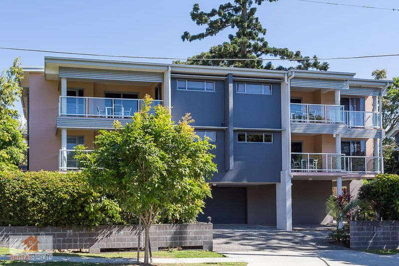 2 bedrooms Apartment / Unit / Flat in 8/24 Moorak Street TARINGA QLD, 4068