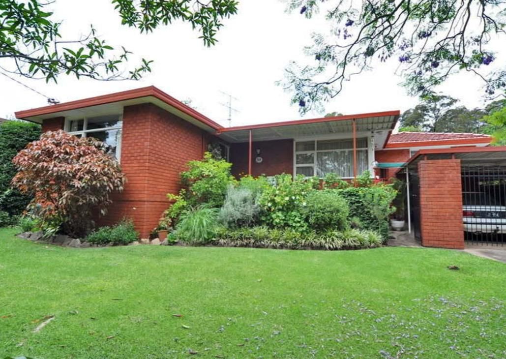 4 bedrooms House in 54 Arcadian Circuit CARLINGFORD NSW, 2118