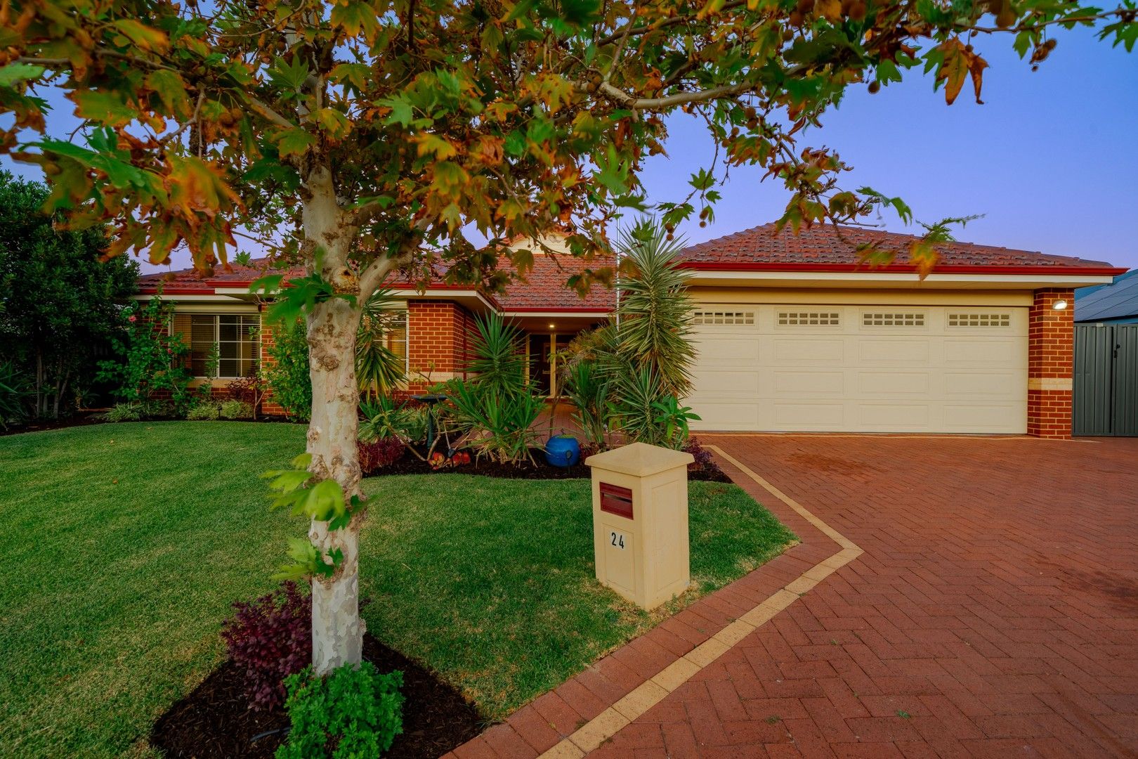 24 Balsam Mews, Aveley WA 6069, Image 0