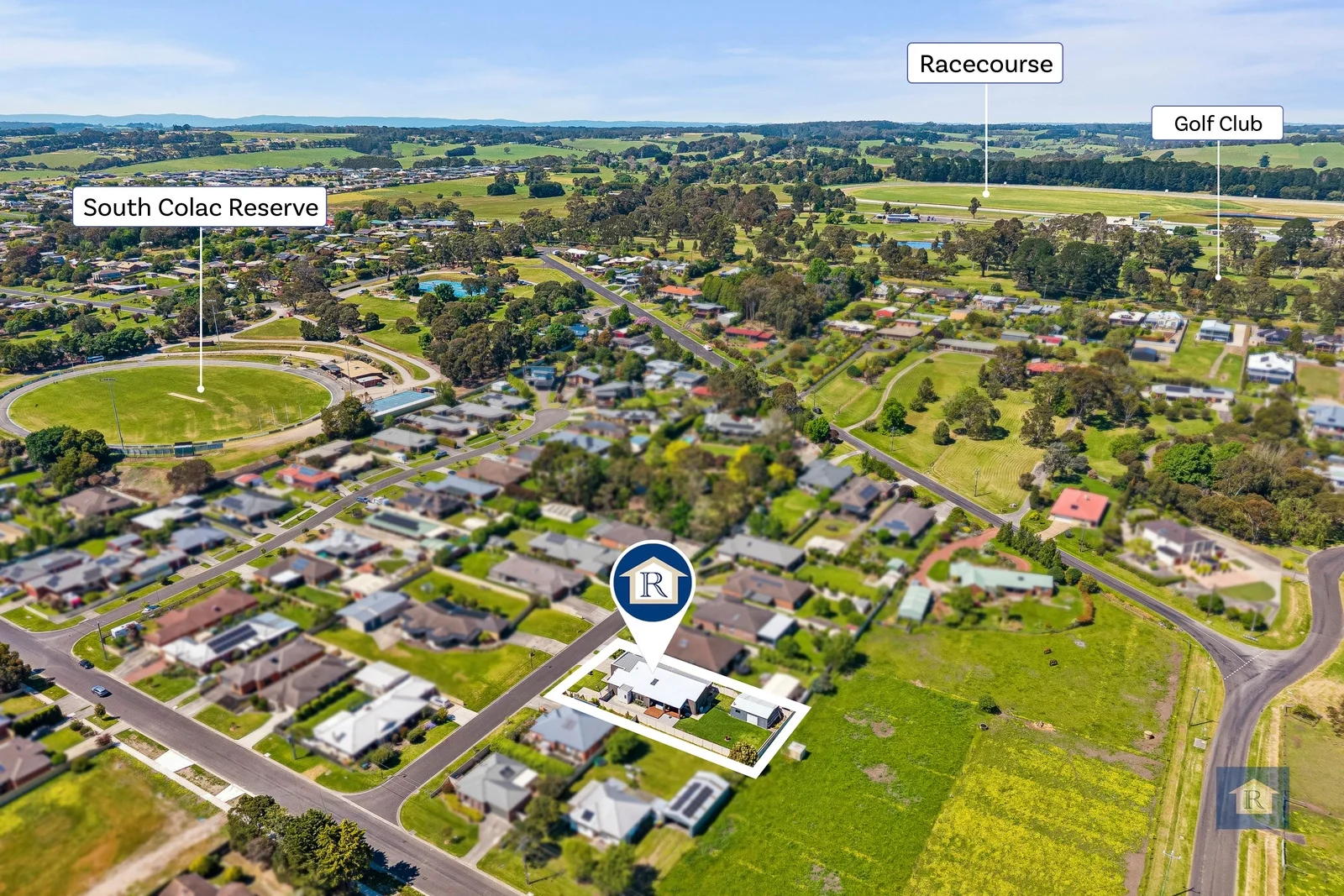 2A Deloraine Court, Elliminyt VIC 3250 | Domain