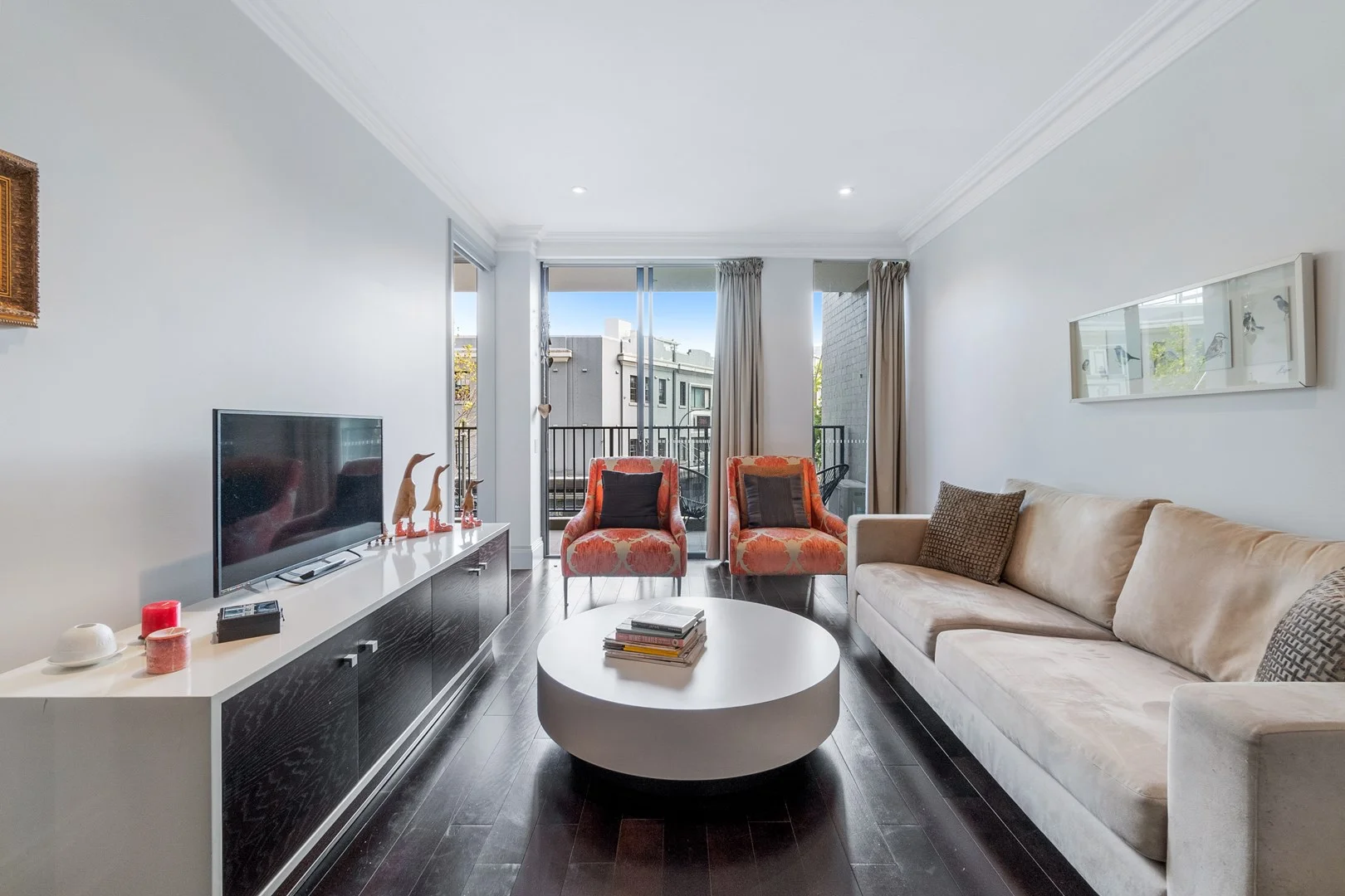 201/13-15 Bayswater Road, Potts Point NSW 2011