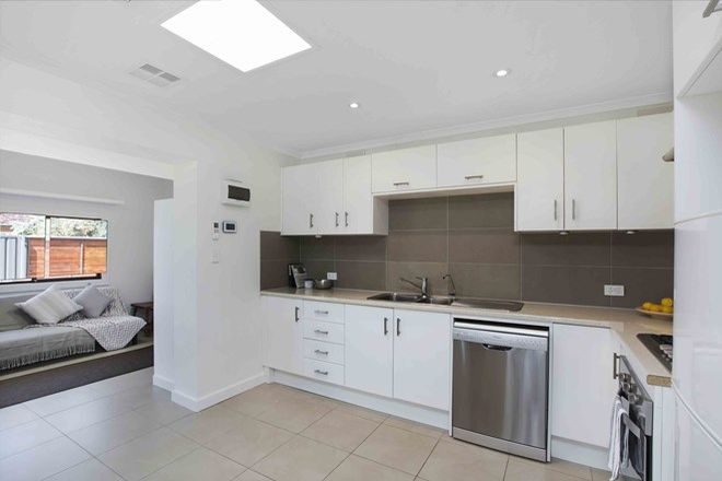 Picture of 1/37 Cudmore Terrace, HENLEY BEACH SA 5022