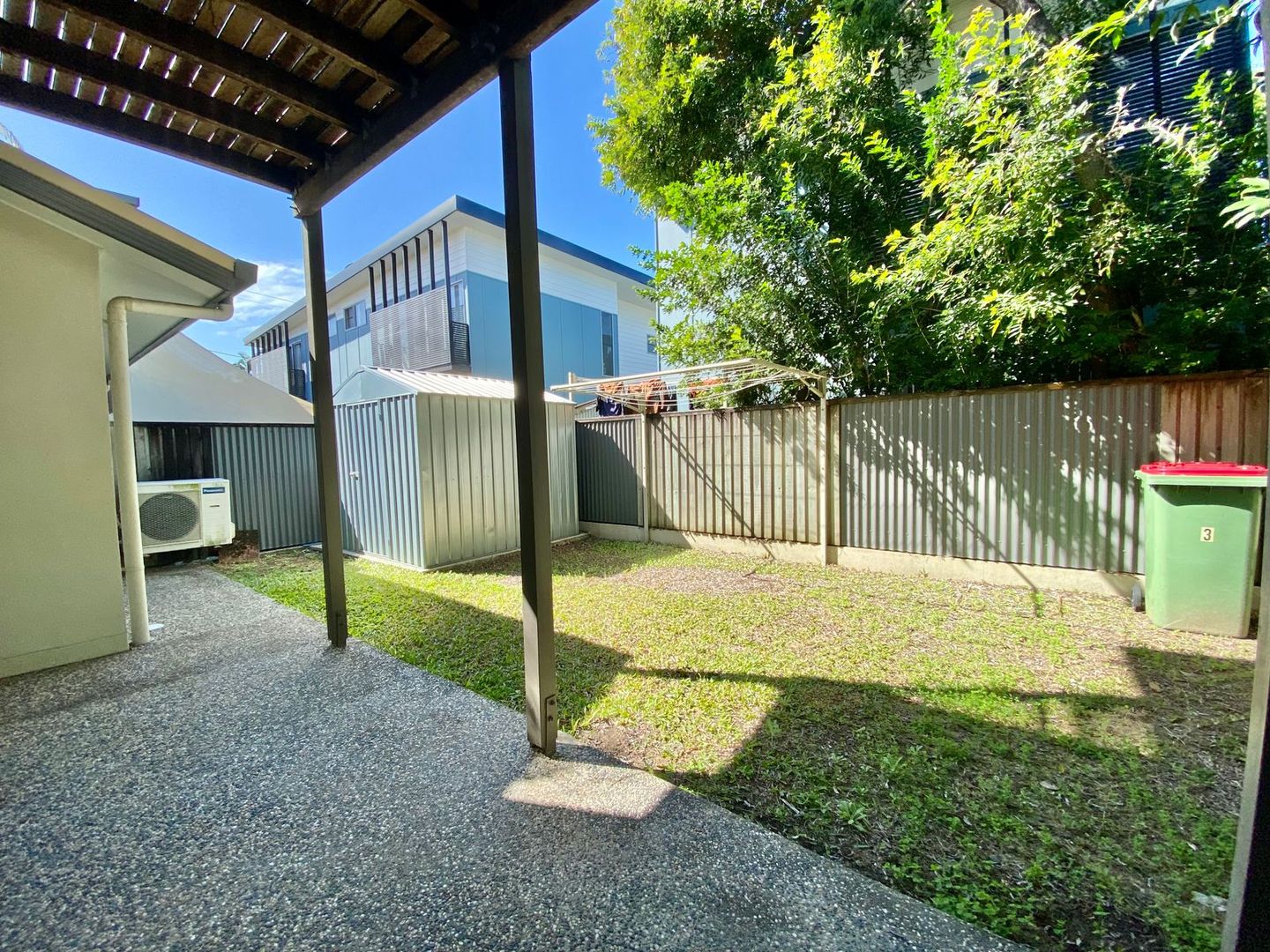 3/87 Malcomson Street, North Mackay QLD 4740, Image 2