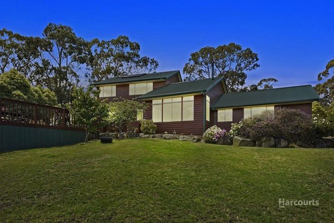 Picture of 573a Nelson Road, MOUNT NELSON TAS 7007
