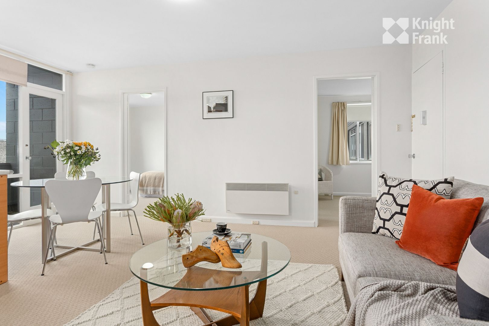 27/64 St Georges Terrace, Battery Point TAS 7004, Image 2