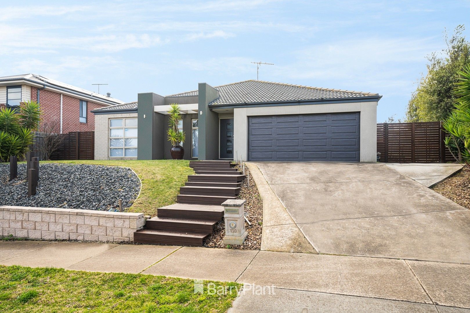 110 Leigh Road, Highton VIC 3216 House For Rent Domain