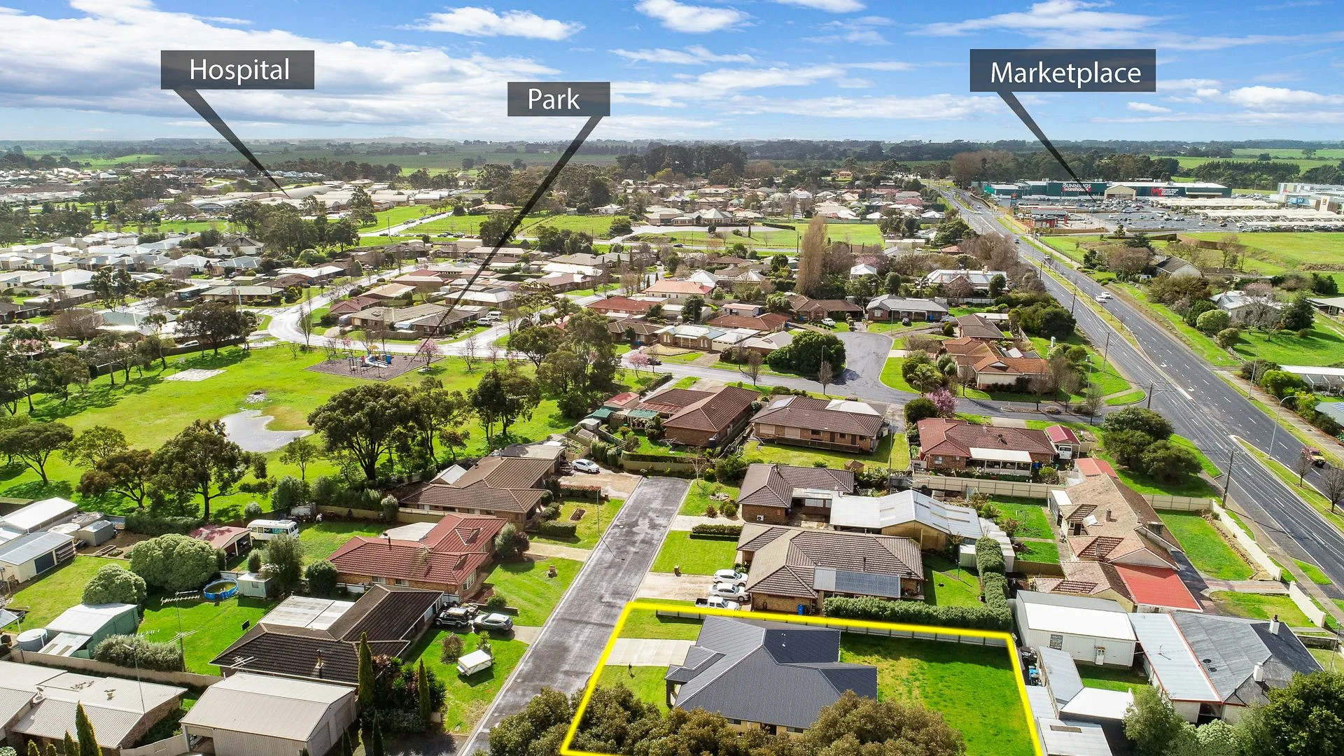 Additional image 13 of 4 Rose Street, Mount Gambier SA 5290
