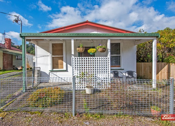 59 Driffield Street, Queenstown TAS 7467