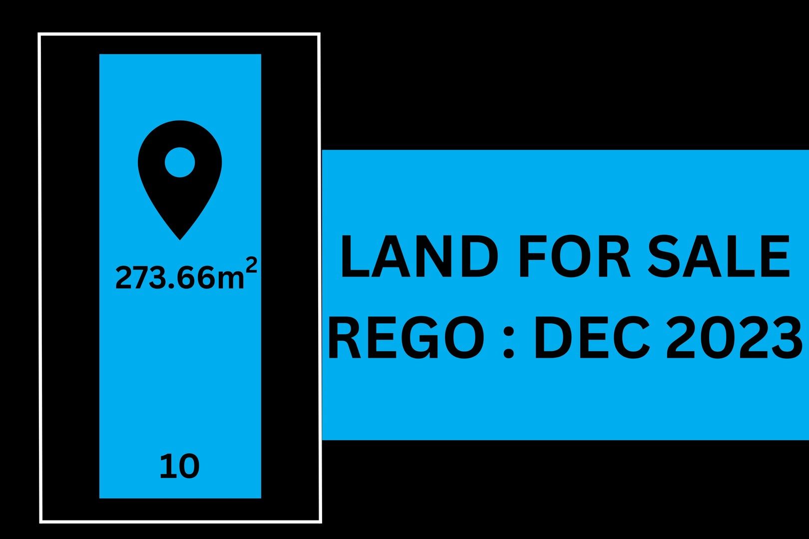 Vacant land in 37 THE WATER LANE, BOX HILL NSW, 2765
