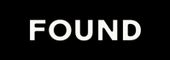 Logo for Found