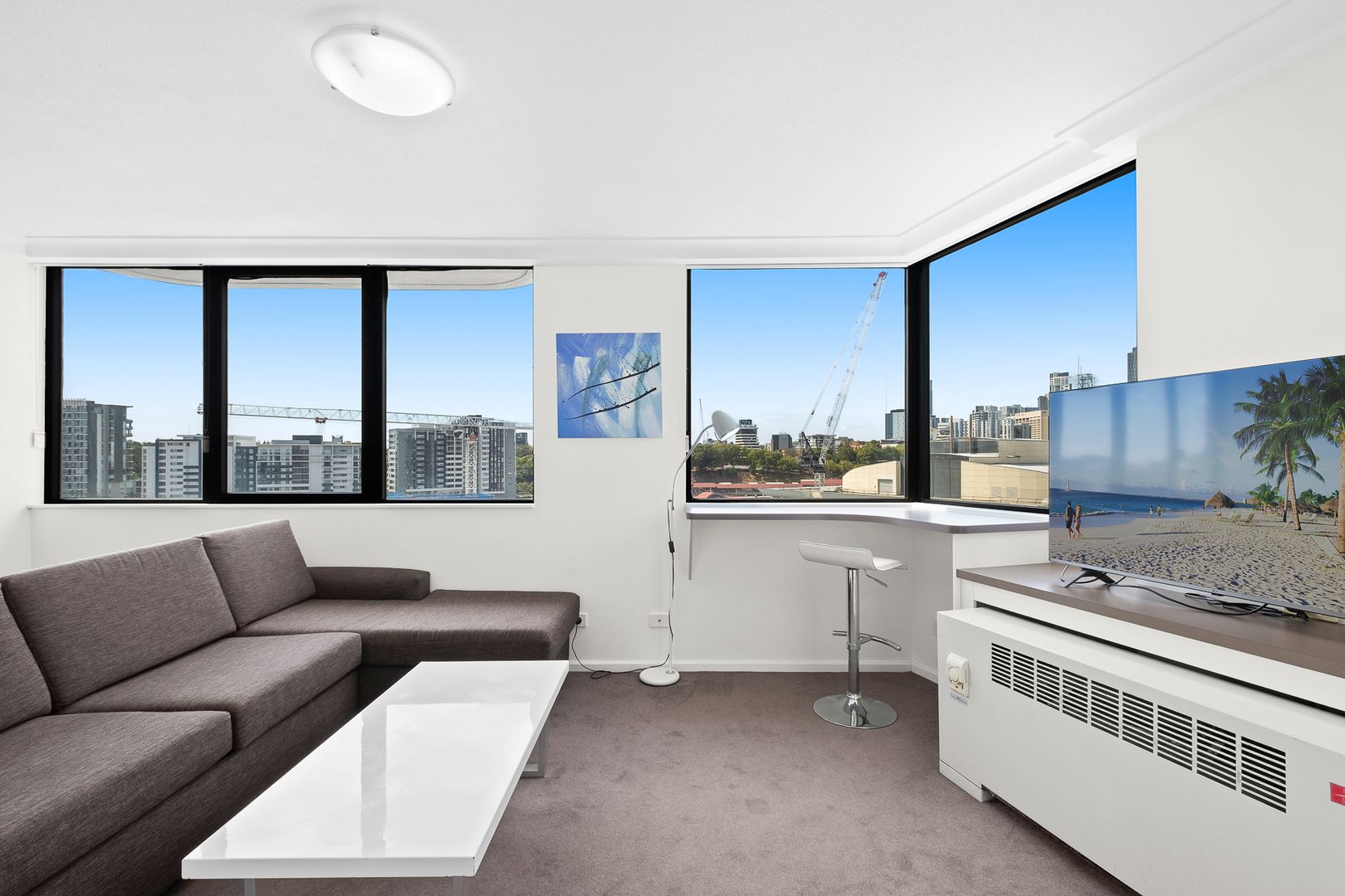 121/293 North Quay, Brisbane City QLD 4000, Image 2