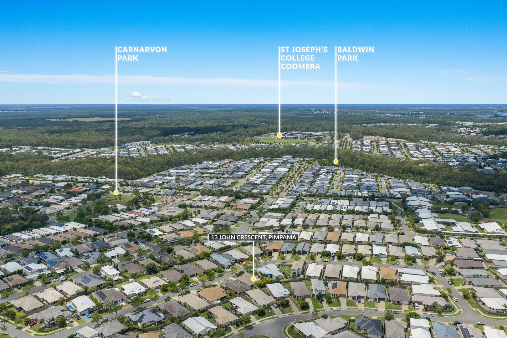 Additional image 23 of 13 John Crescent, Pimpama QLD 4209