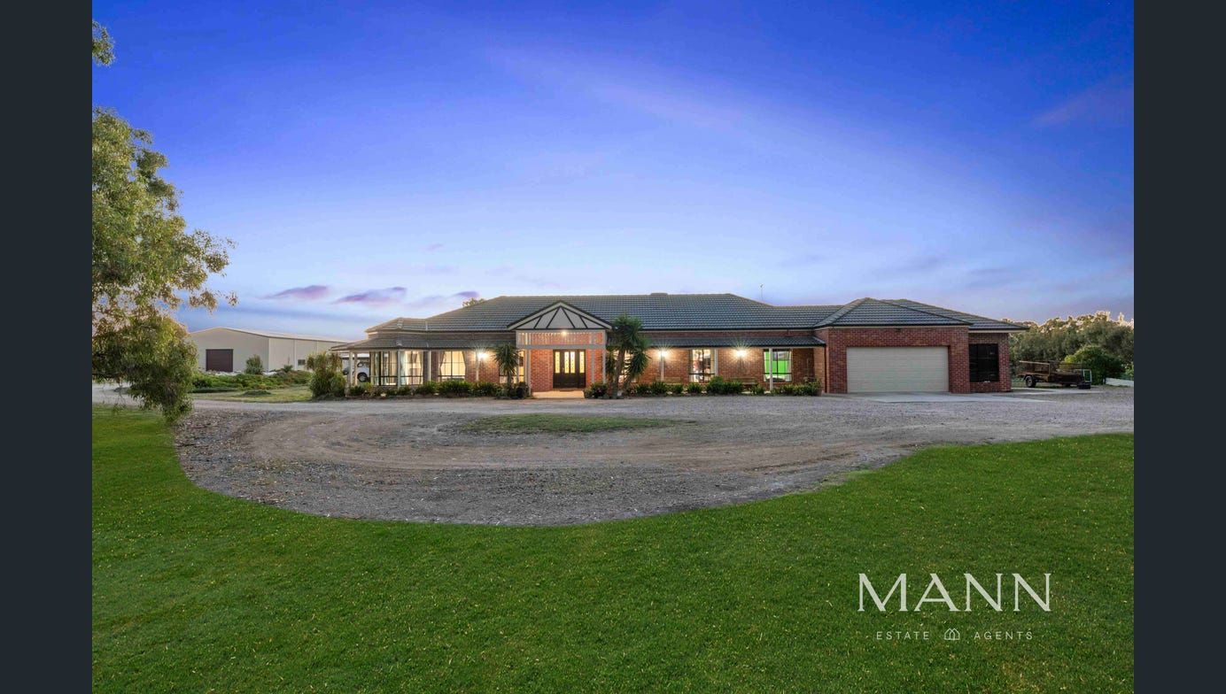 55 Arcadia Avenue, Mickleham VIC 3064 House For Rent Domain