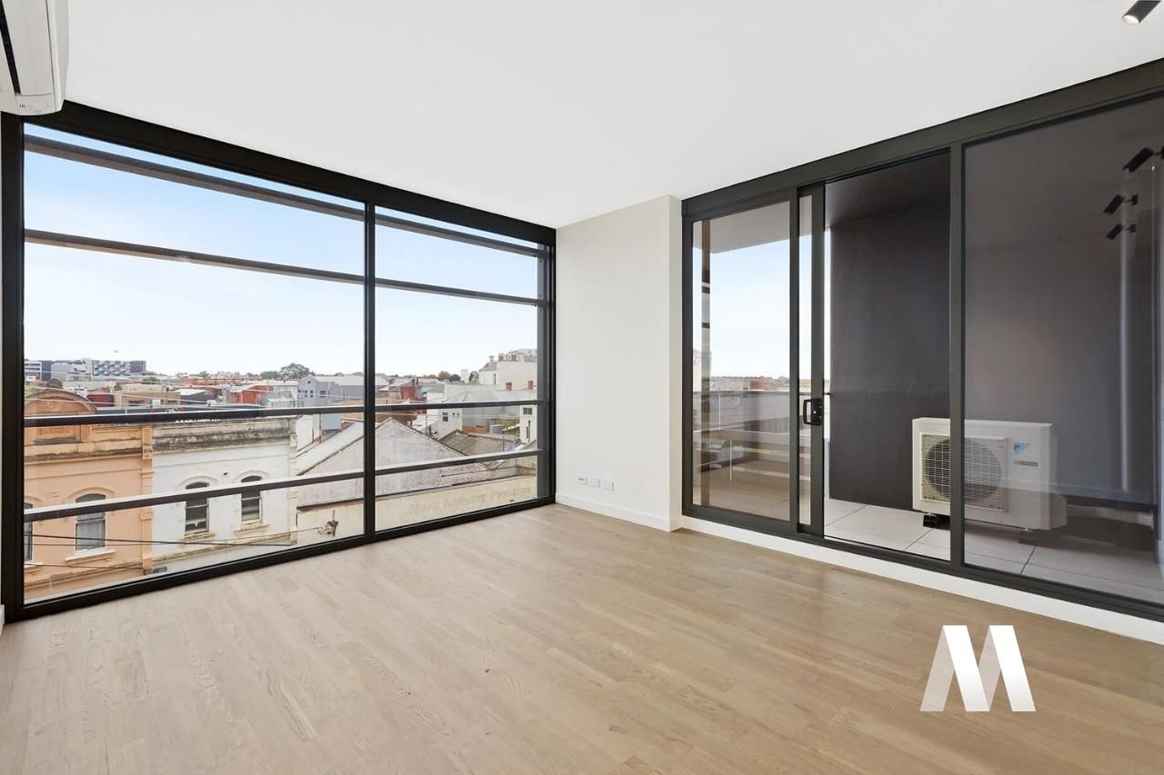 1 bedrooms Apartment / Unit / Flat in 201/288 Albert Street BRUNSWICK VIC, 3056
