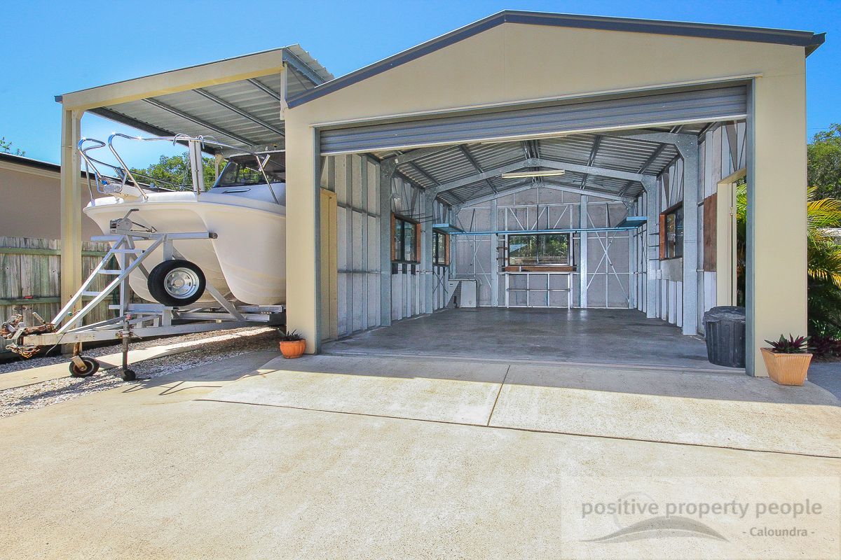 15 Cougal Circuit, Caloundra West QLD 4551, Image 2