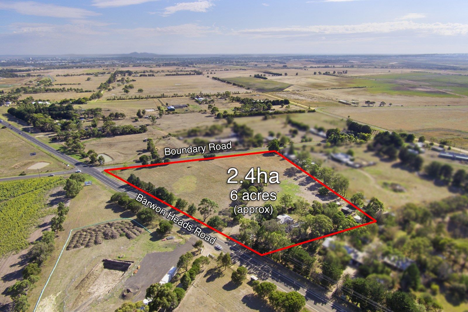 691-699 Barwon Heads Road, Armstrong Creek VIC 3217, Image 1