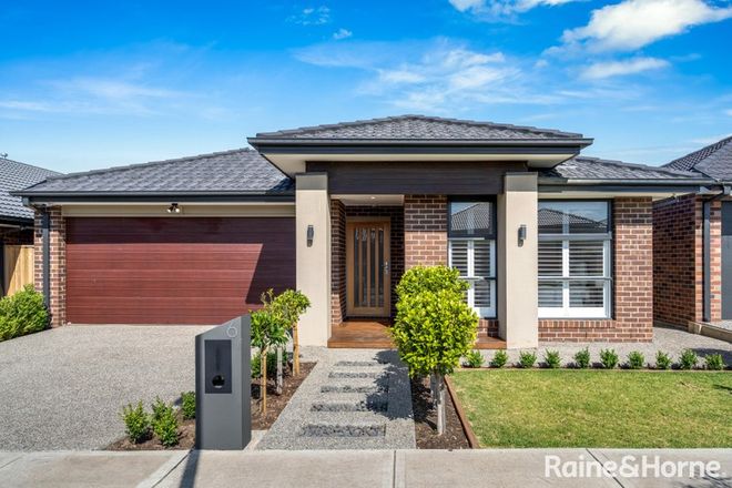 Picture of 6 Morang Street, MICKLEHAM VIC 3064