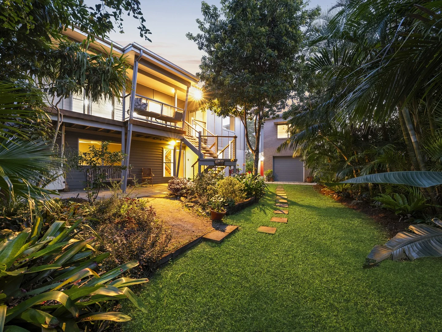 4 Fuller Street, Arrawarra Headland NSW 2456