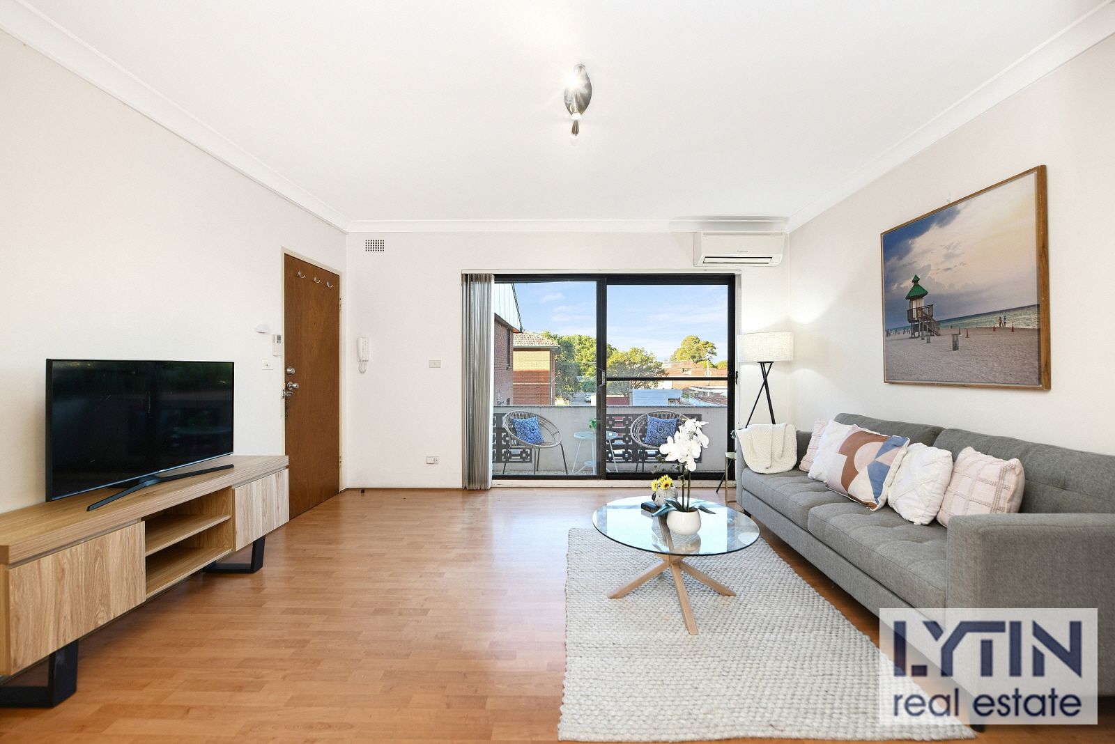 2 bedrooms Apartment / Unit / Flat in 5/32 Mckern Street CAMPSIE NSW, 2194