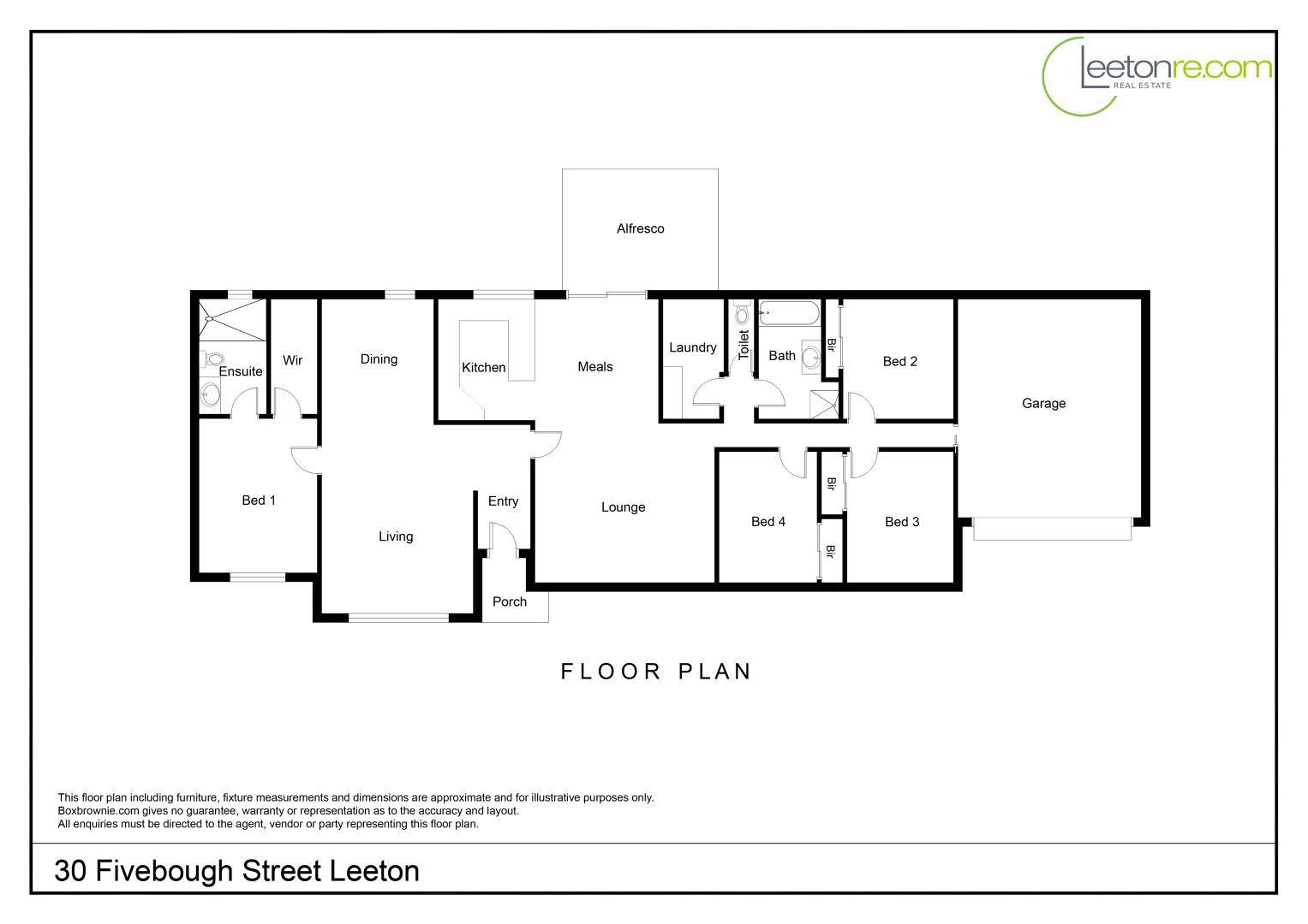 30 Fivebough Road, Leeton NSW 2705, Image 1