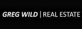 Logo for Greg Wild Real Estate