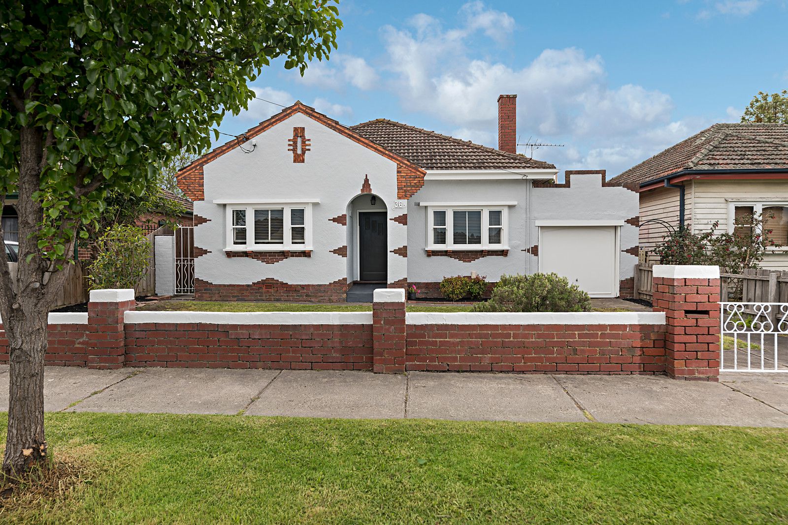 3 bedrooms House in 36 Frankston Street RESERVOIR VIC, 3073