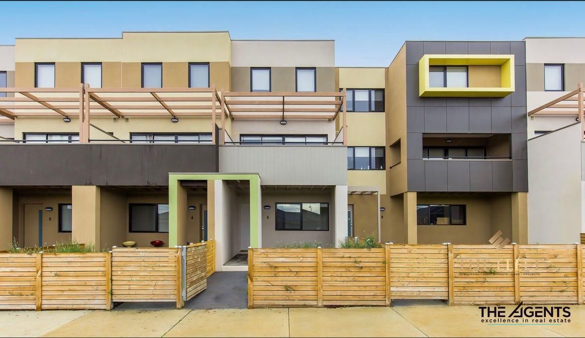 2 bedrooms House in 5/27 Turva Avenue TARNEIT VIC, 3029