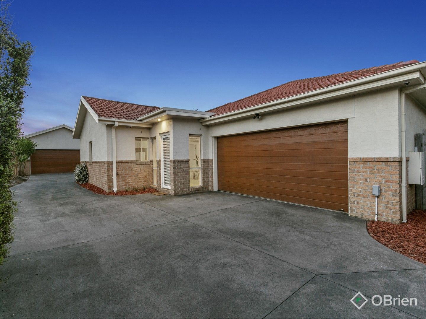3 bedrooms Apartment / Unit / Flat in 2/75 Berry Avenue EDITHVALE VIC, 3196