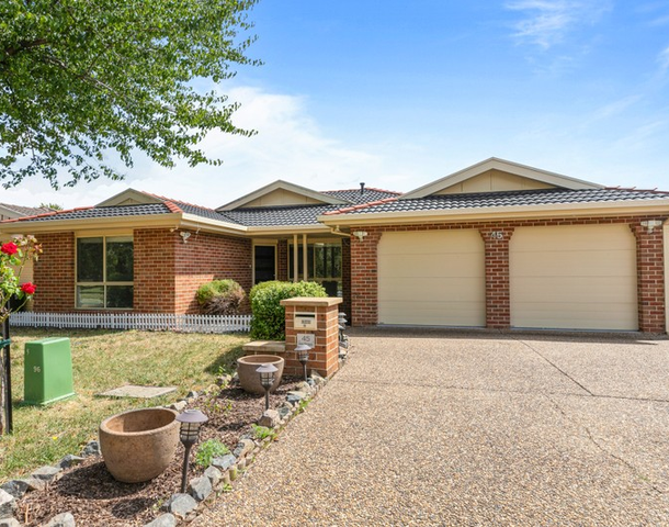 45 Ibis Street, Nicholls ACT 2913