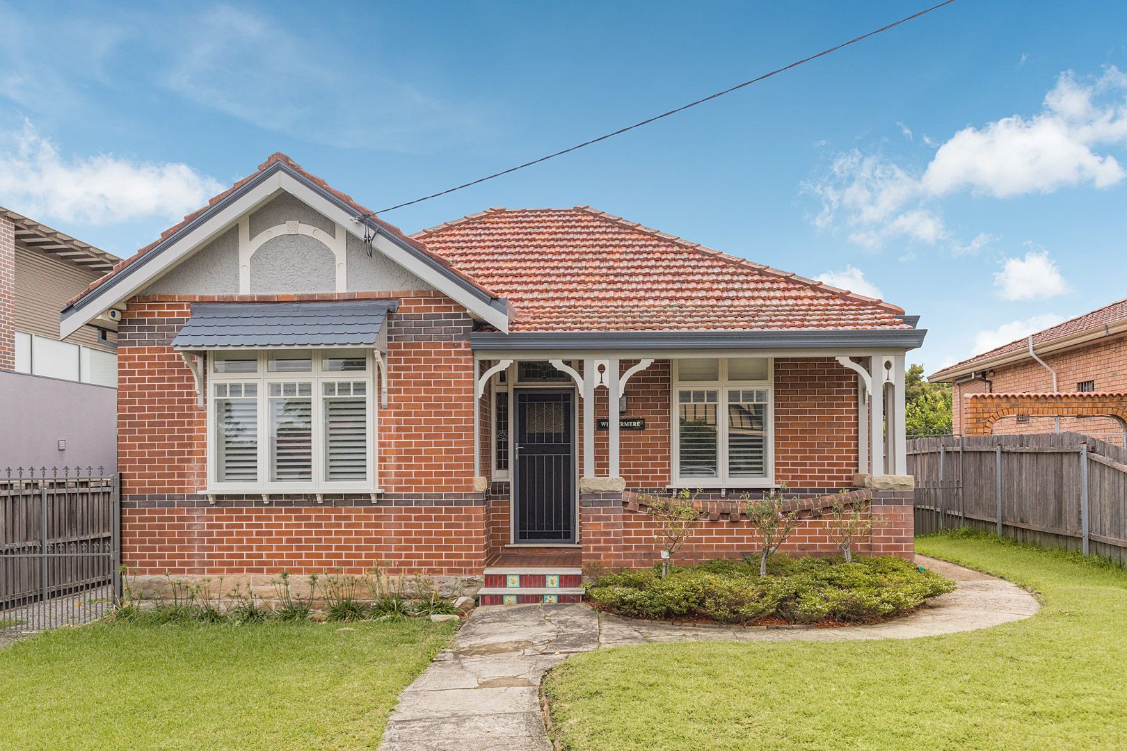3 bedrooms House in 46 Lenore Street RUSSELL LEA NSW, 2046