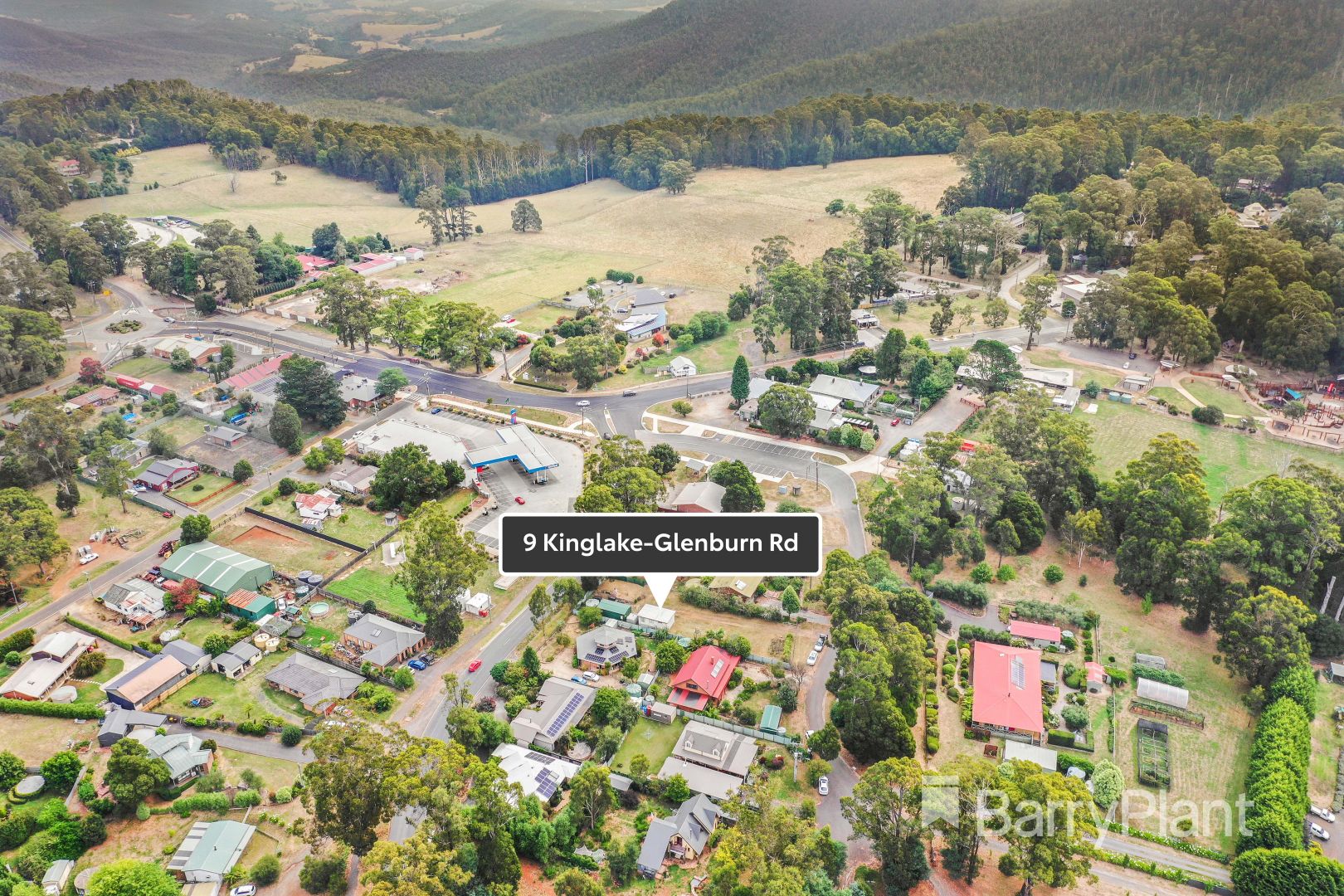 9 Kinglake-Glenburn Road, Kinglake VIC 3763, Image 1