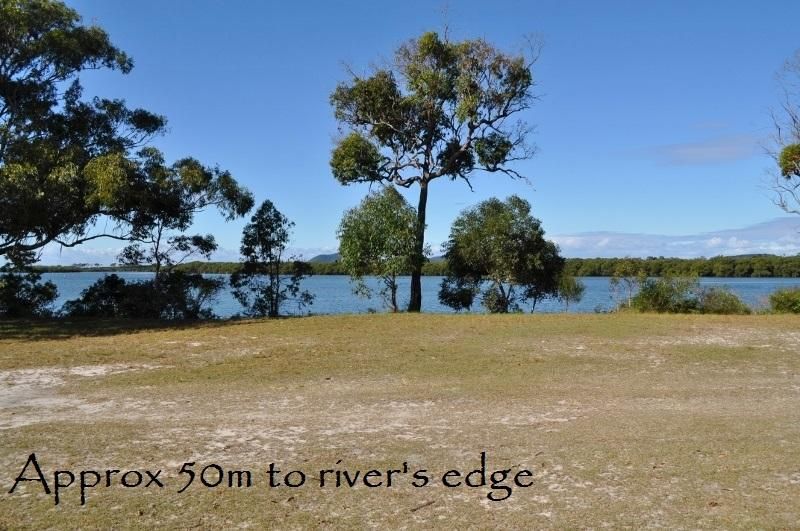 Lot 5 Fishermans Trail, Fishermans Reach NSW 2441, Image 0