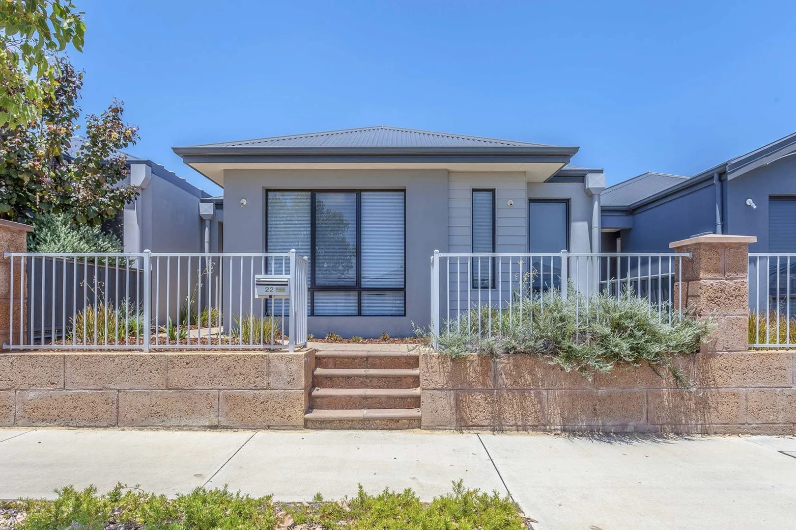 22 Conferta Link, Banksia Grove WA 6031