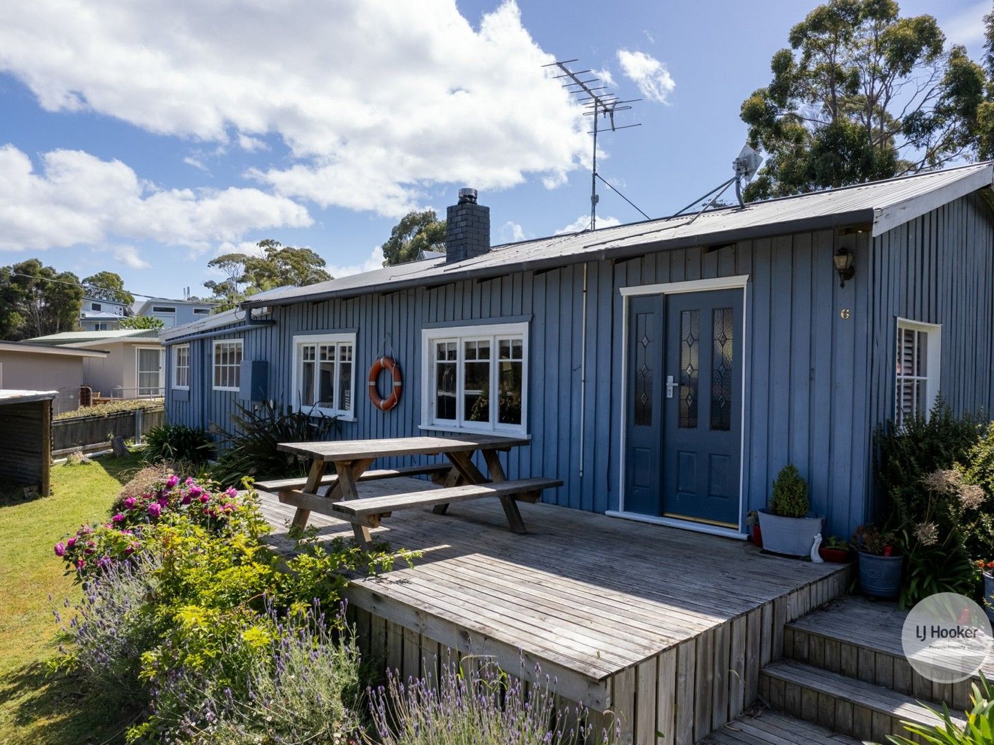 6 Westwood Ave, Verona Sands TAS 7112, Image 0