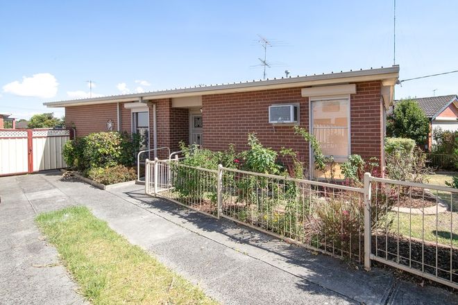 Picture of 75 Dimboola Road, BROADMEADOWS VIC 3047