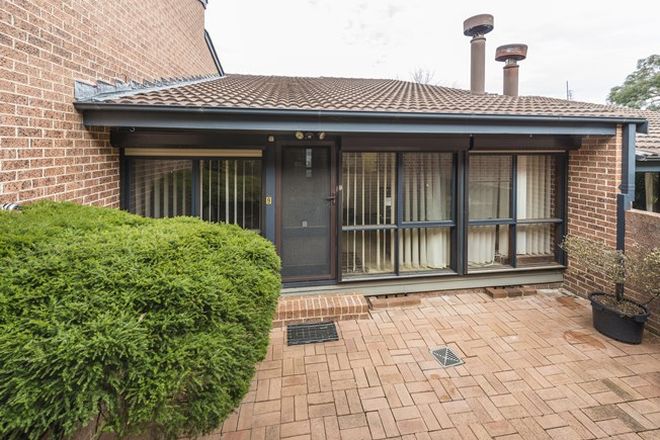 Picture of 9/20 Clarke Street, BOWRAL NSW 2576