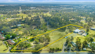 Picture of 162 Stahls Road, OAKVILLE NSW 2765
