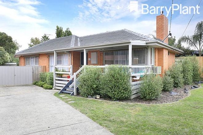 Picture of 128 Anne Road, KNOXFIELD VIC 3180